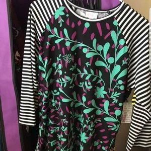 Unicorn Lularoe Randy!